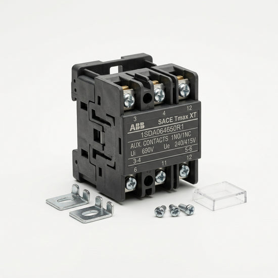 ABB 1SDA064650R1 ACCESORIOS ELECTRICOS