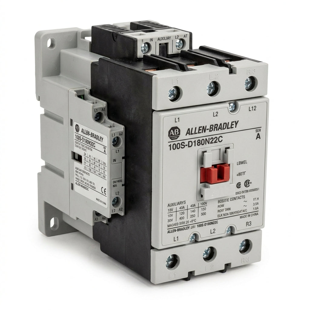 ALLEN-BRADLEY 100S-D180N22C