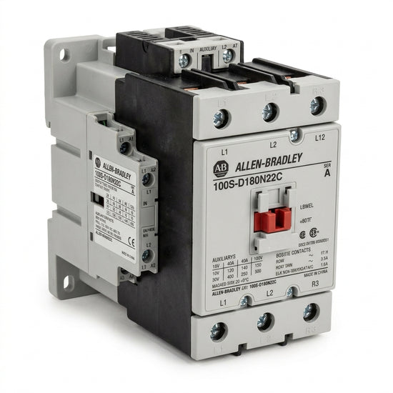 ALLEN-BRADLEY 100S-D180N22C