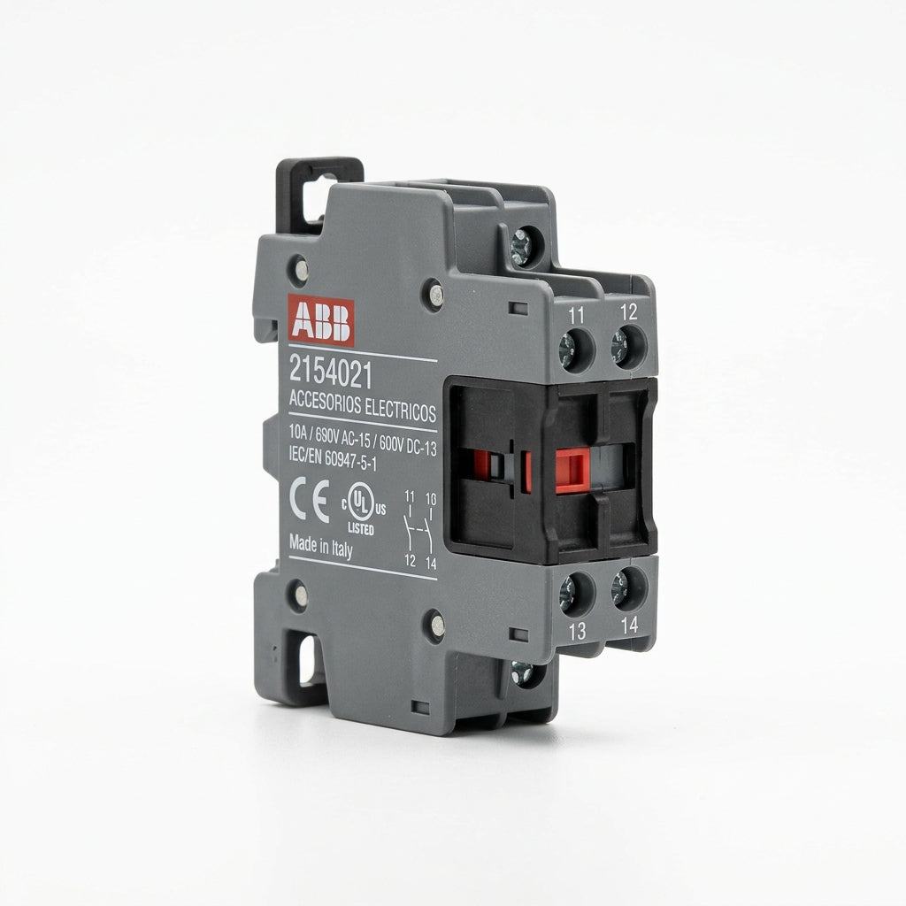 ABB 2154021 ACCESORIOS ELECTRICOS