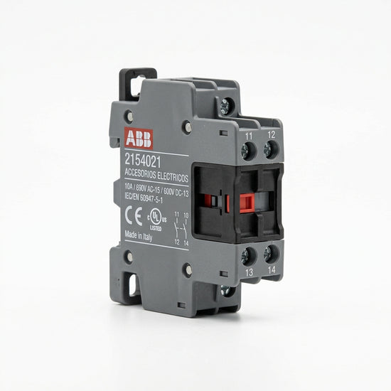 ABB 2154021 ACCESORIOS ELECTRICOS