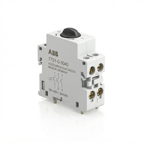 ABB 1751-0-3040 ACCESORIOS ELECTRICOS