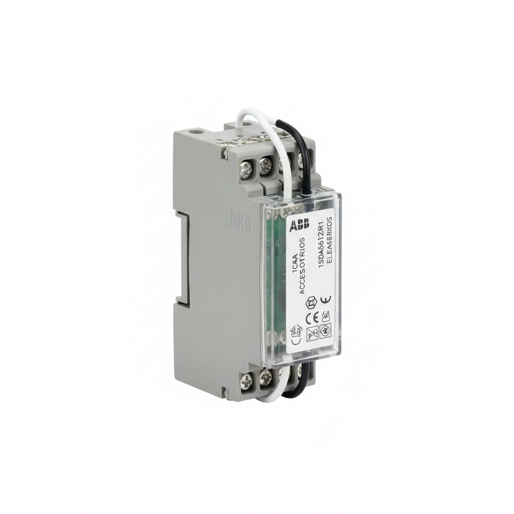 ABB 1SDA061821R1 ACCESORIOS ELECTRICOS