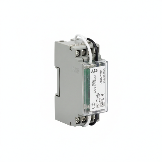 ABB 1SDA061821R1 ACCESORIOS ELECTRICOS