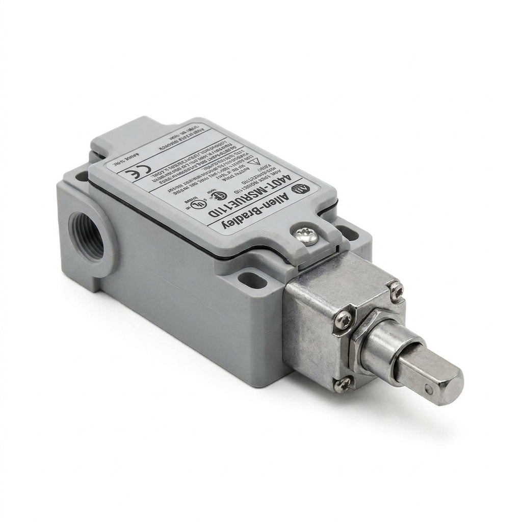 ALLEN-BRADLEY 440T-MSRUE11ID INTERRUPTORES DE SEGURIDAD