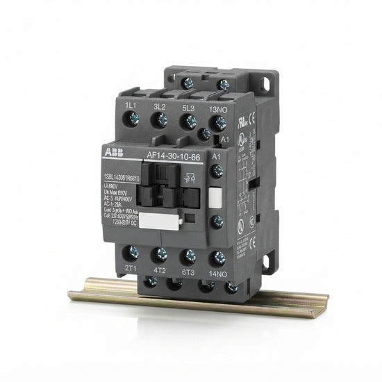ABB 1SBL143061R6610 CONTACTORES MAGNETICOS