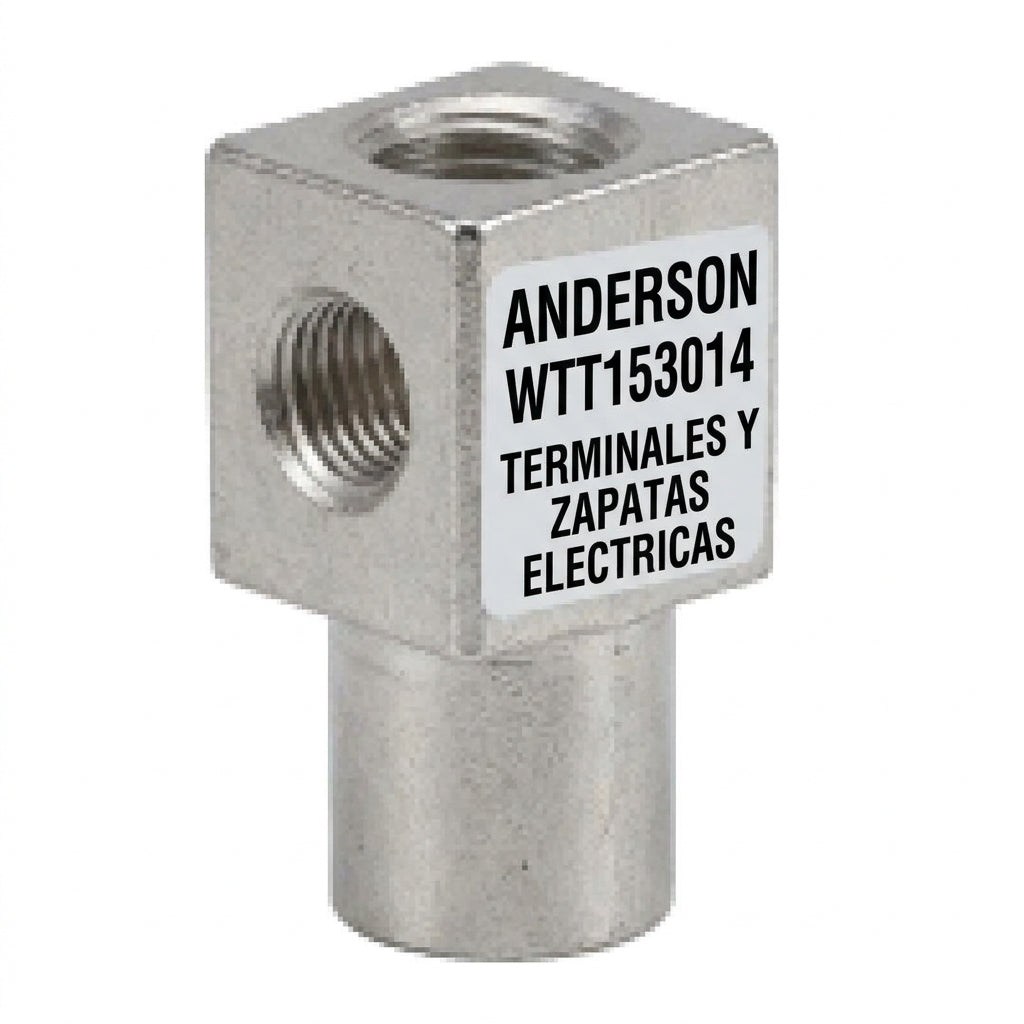 ANDERSON WTT153014 TERMINALES Y ZAPATAS ELECTRICAS