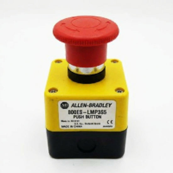 ALLEN-BRADLEY 800ES-LMP3S5 BOTONES PULSADORES BOTONERAS