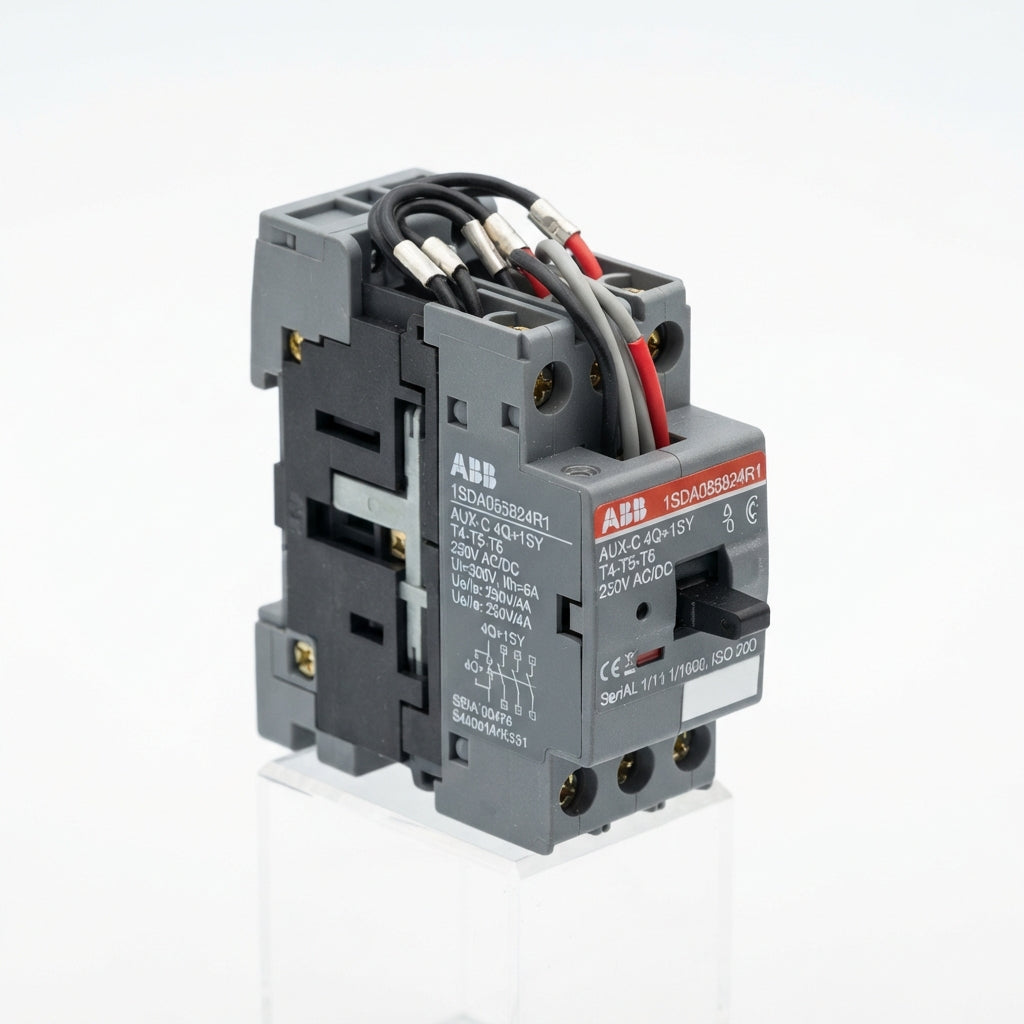 ABB 1SDA055824R1 ACCESORIOS ELECTRICOS