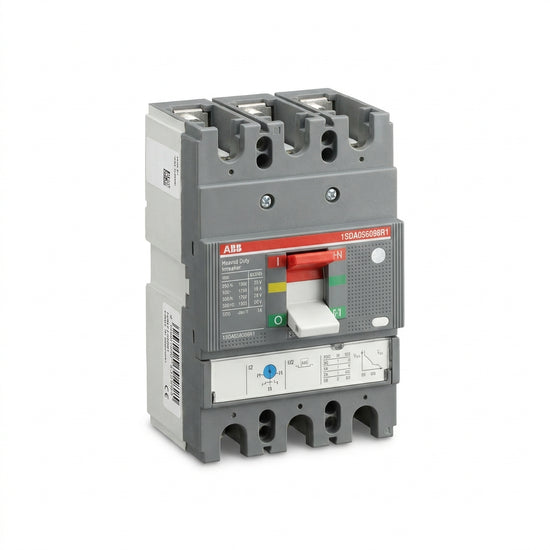 ABB 1SDA056098R1 INTERRUPTORES TERMOMAGNETICOS EN CAJA MOLDEADA