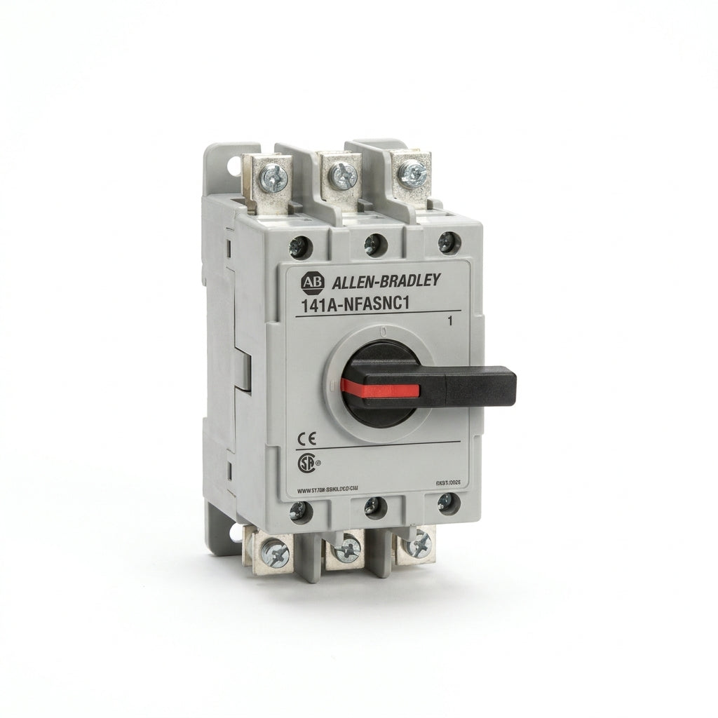 ALLEN-BRADLEY 141A-NFASNC1