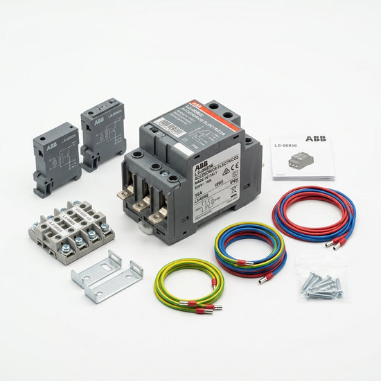 ABB LS-00856 ACCESORIOS ELECTRICOS