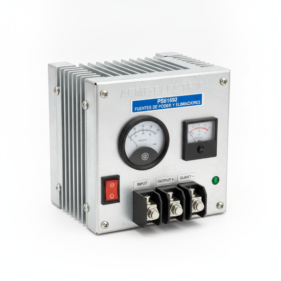 ACME-ELECTRIC PS61692 FUENTES DE PODER Y ELIMINADORES