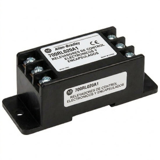ALLEN-BRADLEY 700RL020A1 RELEVADORES DE CONTROL ELECTRONICOS Y ENCAPSULADOS