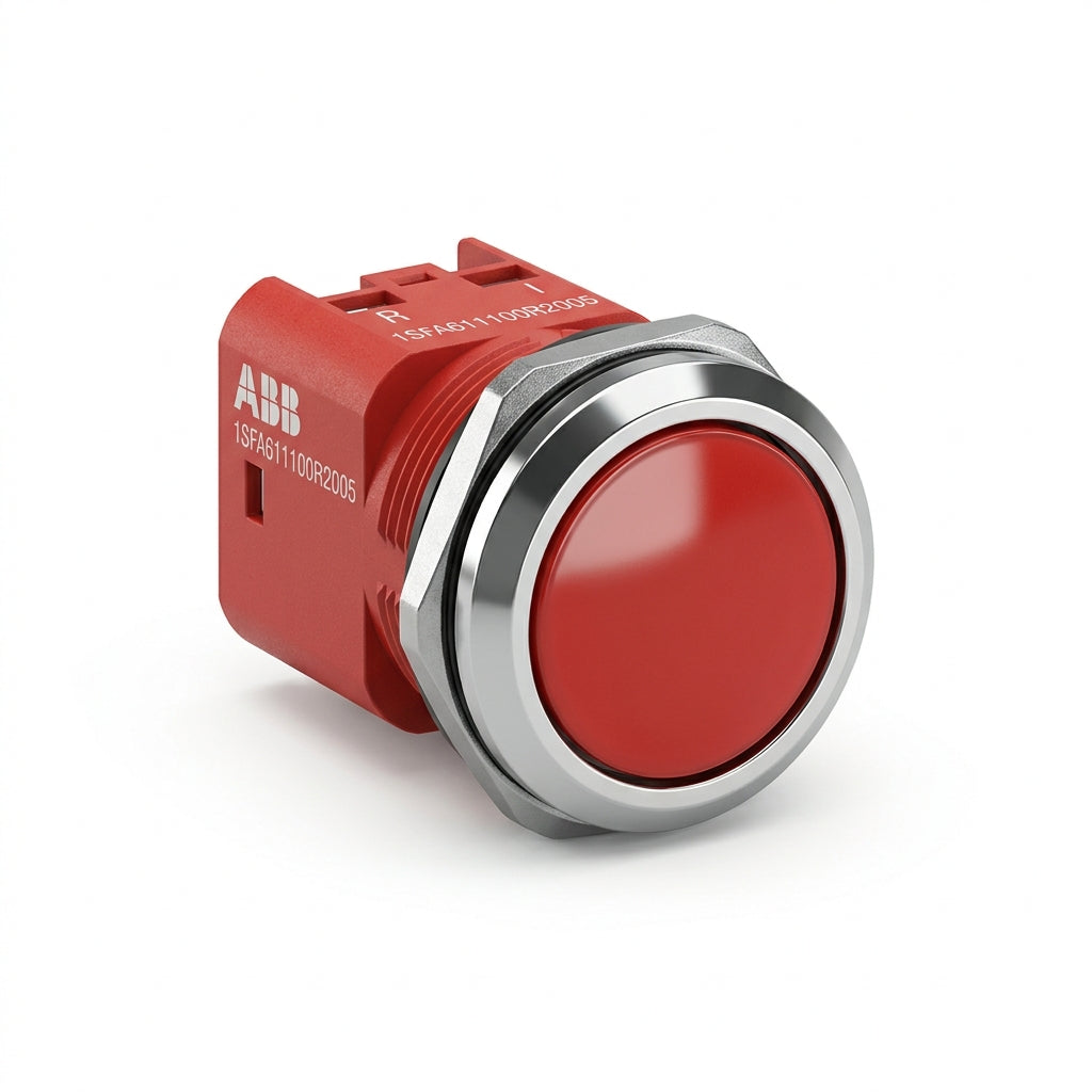 ABB 1SFA611100R2005 BOTONES PULSADORES BOTONERAS Y ACCESORIOS