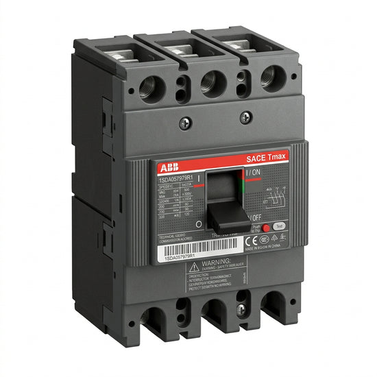 ABB 1SDA057979R1 INTERRUPTORES TERMOMAGNETICOS EN CAJA MOLDEADA