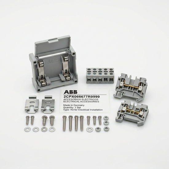 ABB 2CPX066677R9999 ACCESORIOS ELECTRICOS