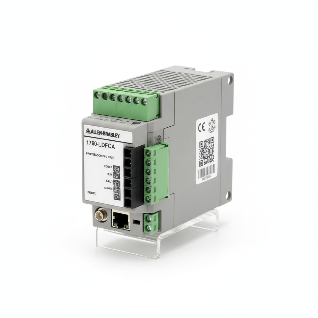 ALLEN-BRADLEY 1760-LDFCA PLCS (PROCESADORES O CPUS)