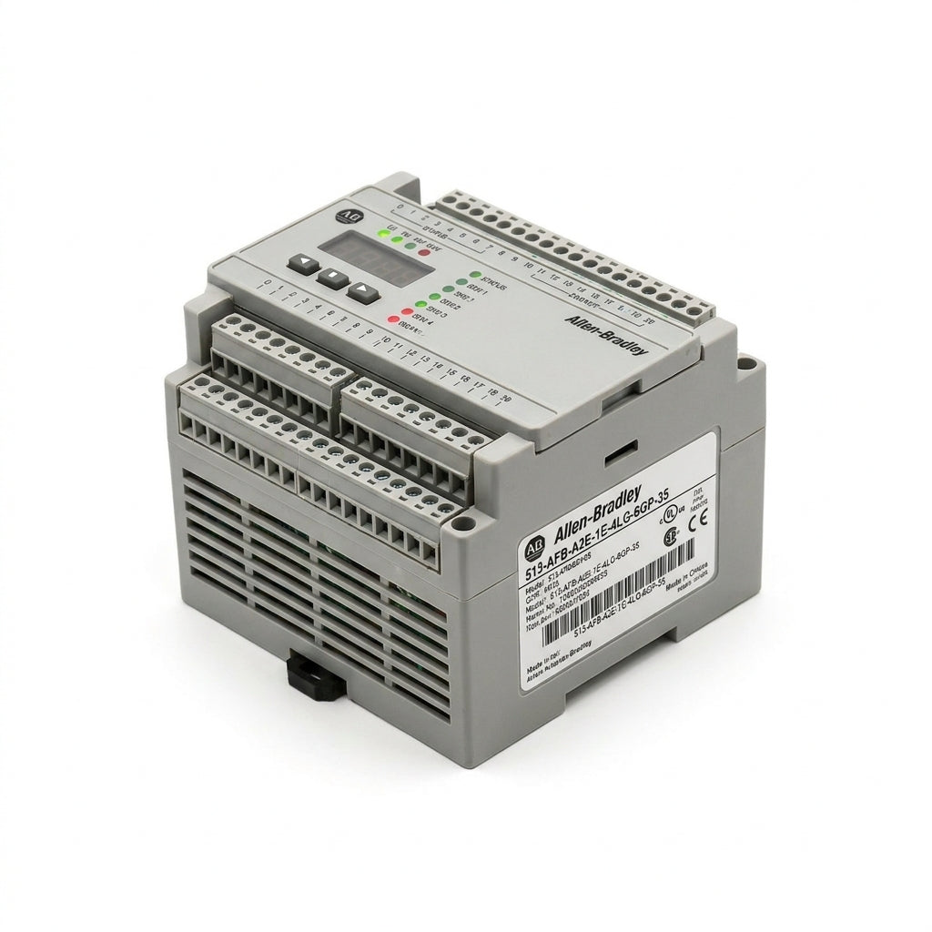 ALLEN-BRADLEY 513-AFB-A2E-1E-4LG-6GP-35