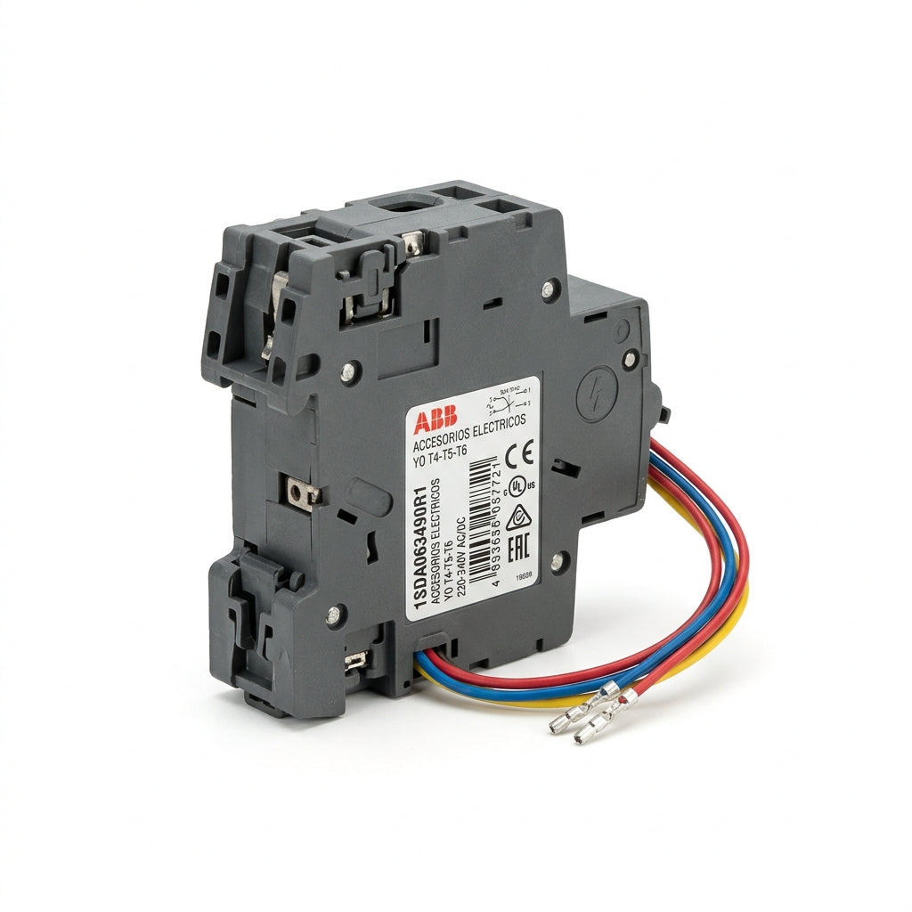 ABB 1SDA063490R1 ACCESORIOS ELECTRICOS