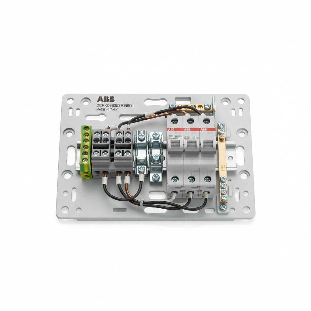 ABB 2CPX066352R9999 ACCESORIOS ELECTRICOS
