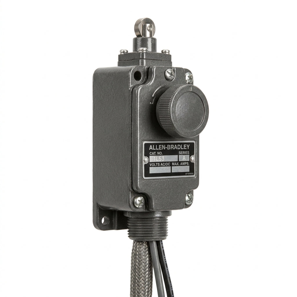 ALLEN-BRADLEY 1L53