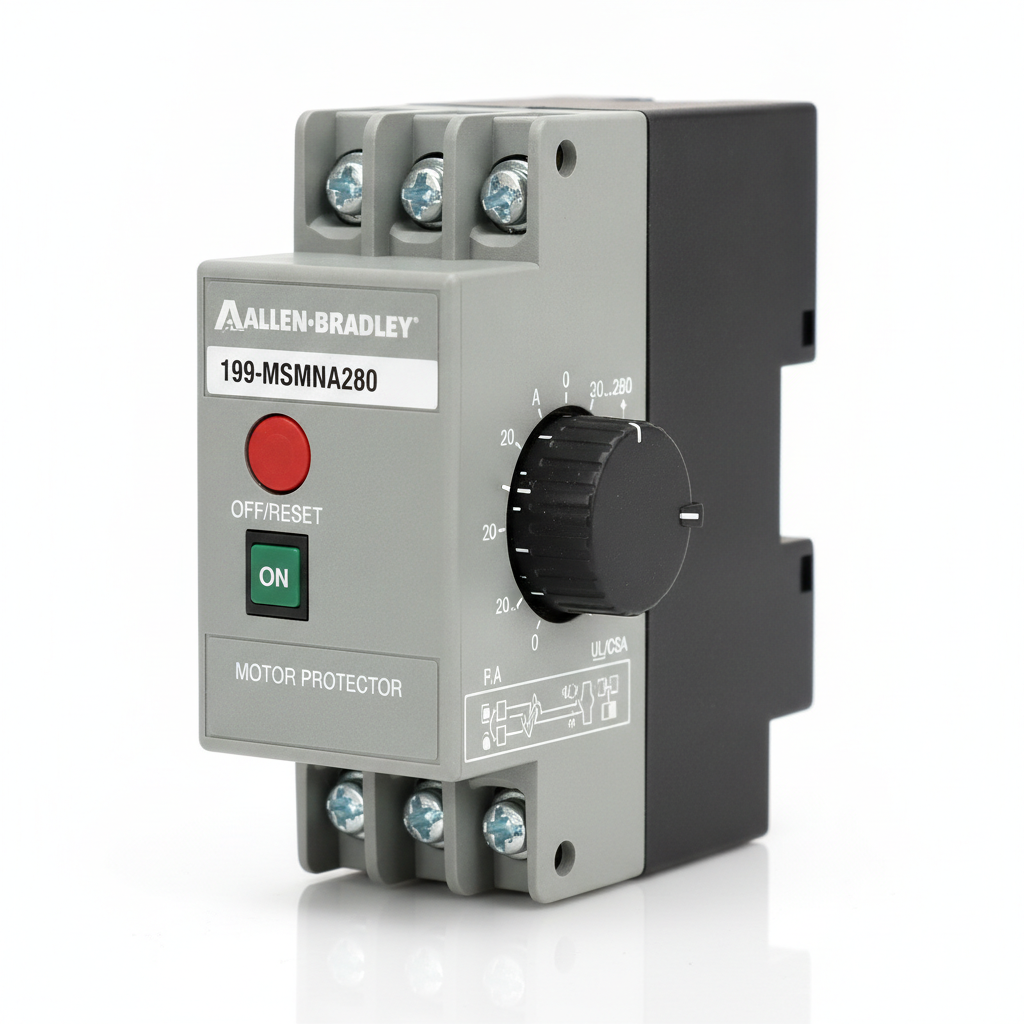ALLEN-BRADLEY 199-MSMNA280
