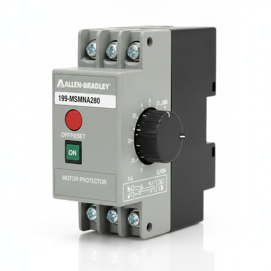 ALLEN-BRADLEY 199-MSMNA280