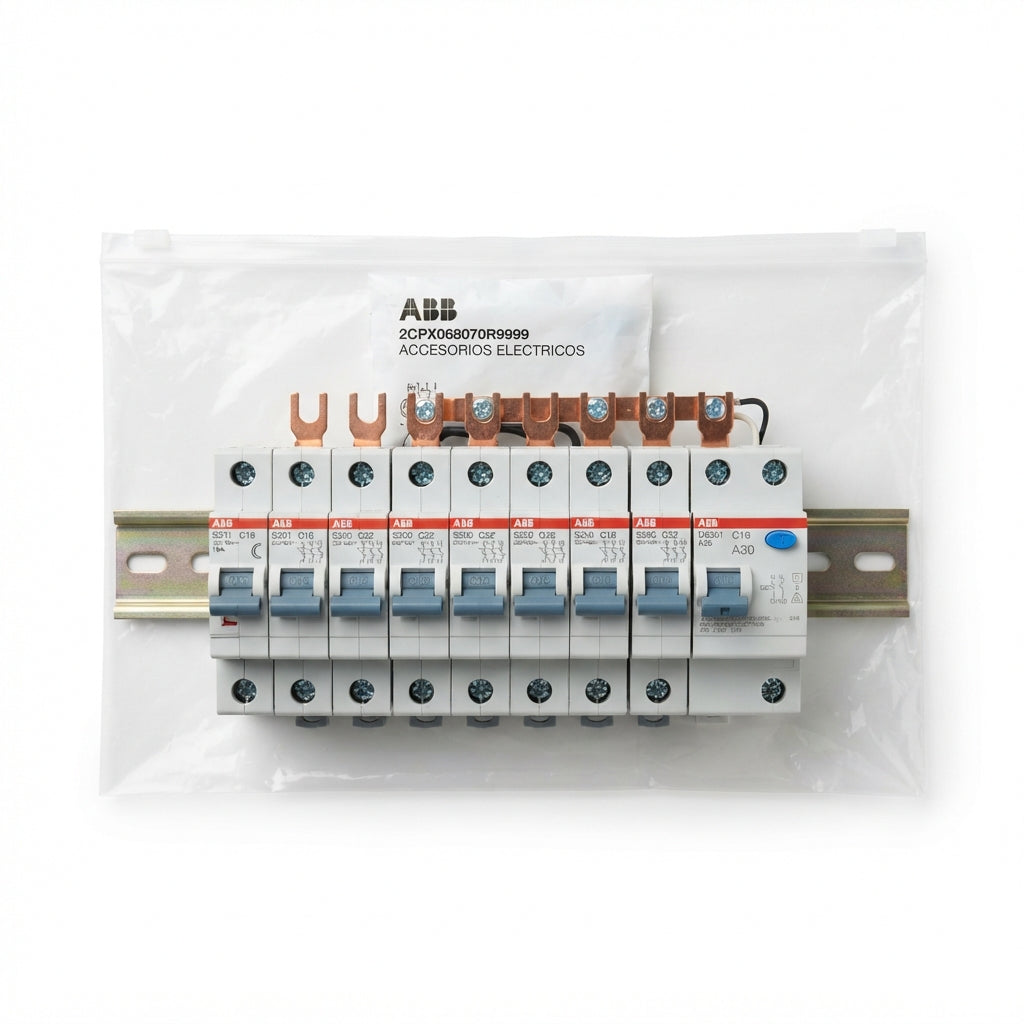ABB 2CPX068070R9999 ACCESORIOS ELECTRICOS