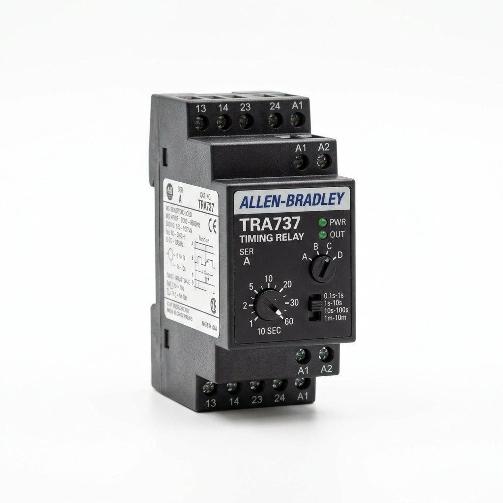 ALLEN-BRADLEY TRA737