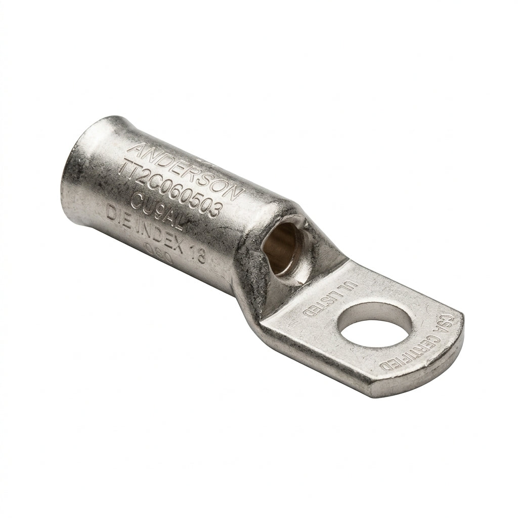 ANDERSON TT2C060503 TERMINALES Y ZAPATAS ELECTRICAS