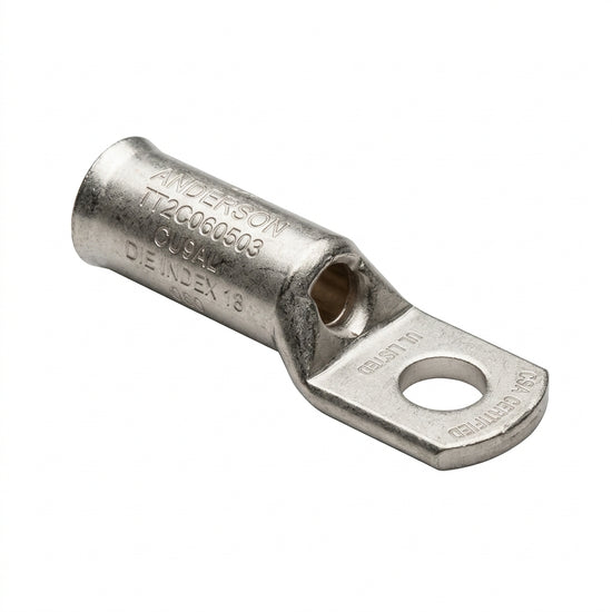 ANDERSON TT2C060503 TERMINALES Y ZAPATAS ELECTRICAS
