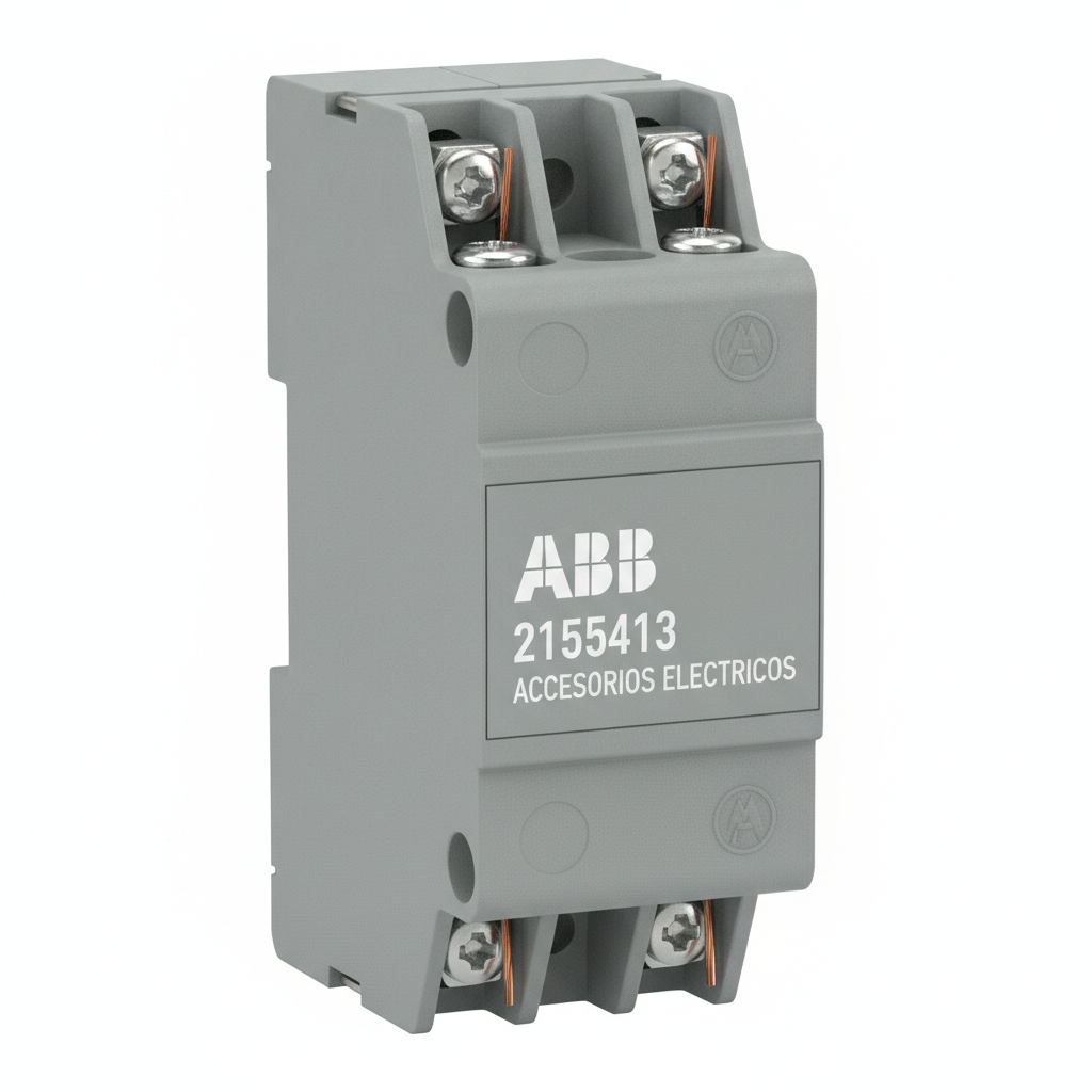 ABB 2155413 ACCESORIOS ELECTRICOS
