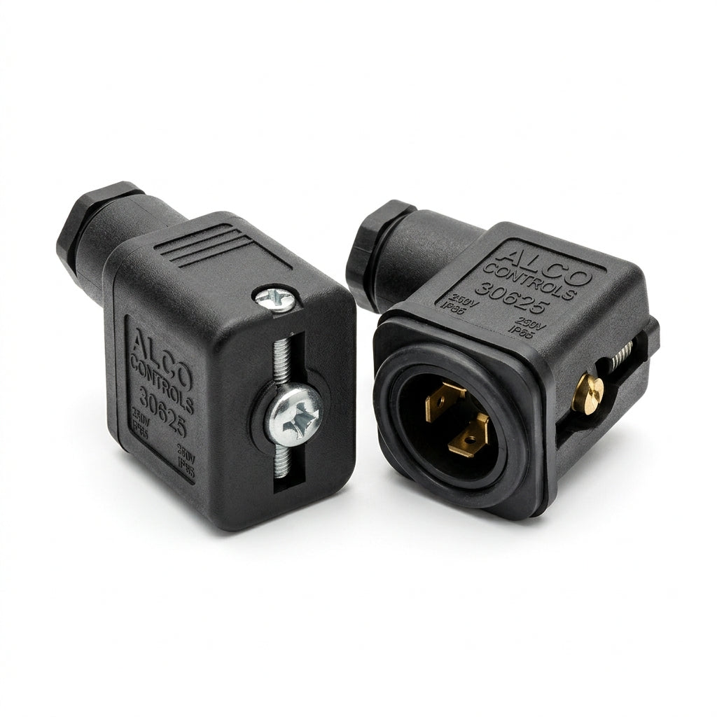 ALCO-CONTROLS 30625 CONECTORES