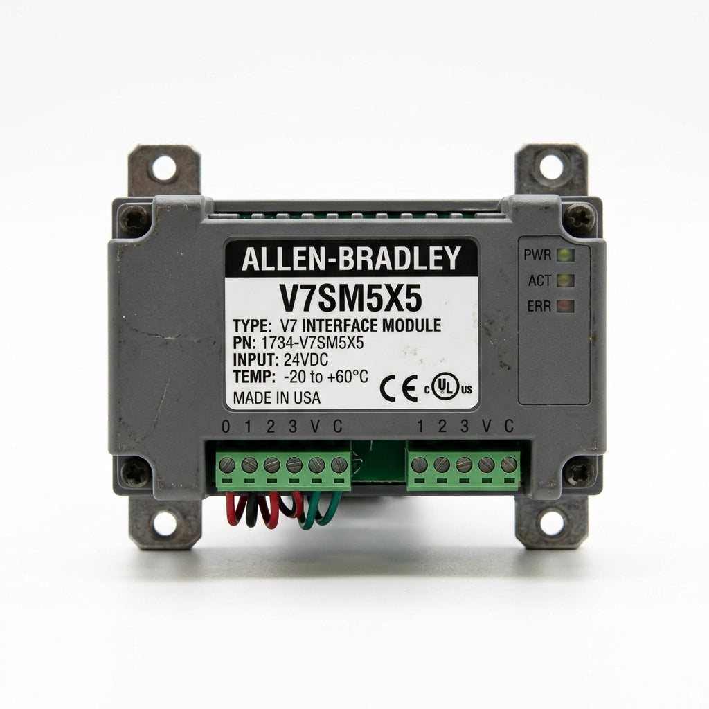 ALLEN-BRADLEY V7SM5X5