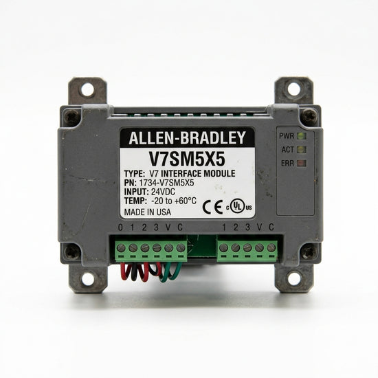 ALLEN-BRADLEY V7SM5X5
