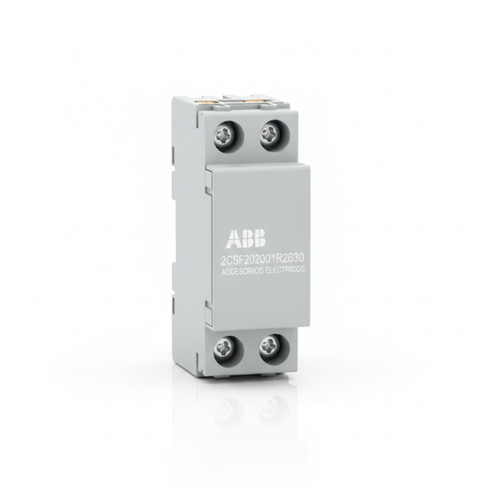 ABB 2CSF202001R2630 ACCESORIOS ELECTRICOS