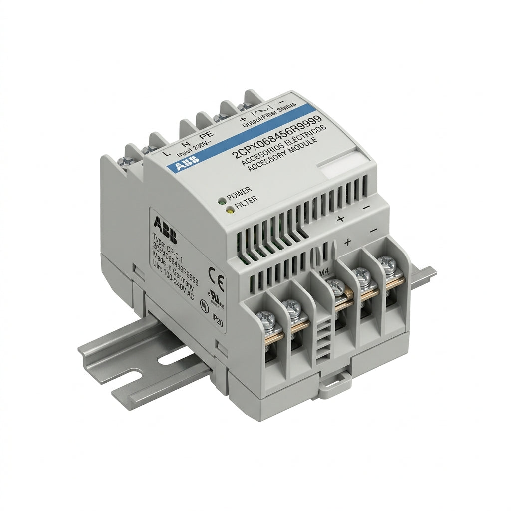ABB 2CPX068456R9999 ACCESORIOS ELECTRICOS