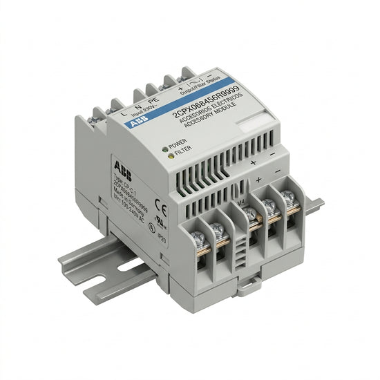 ABB 2CPX068456R9999 ACCESORIOS ELECTRICOS