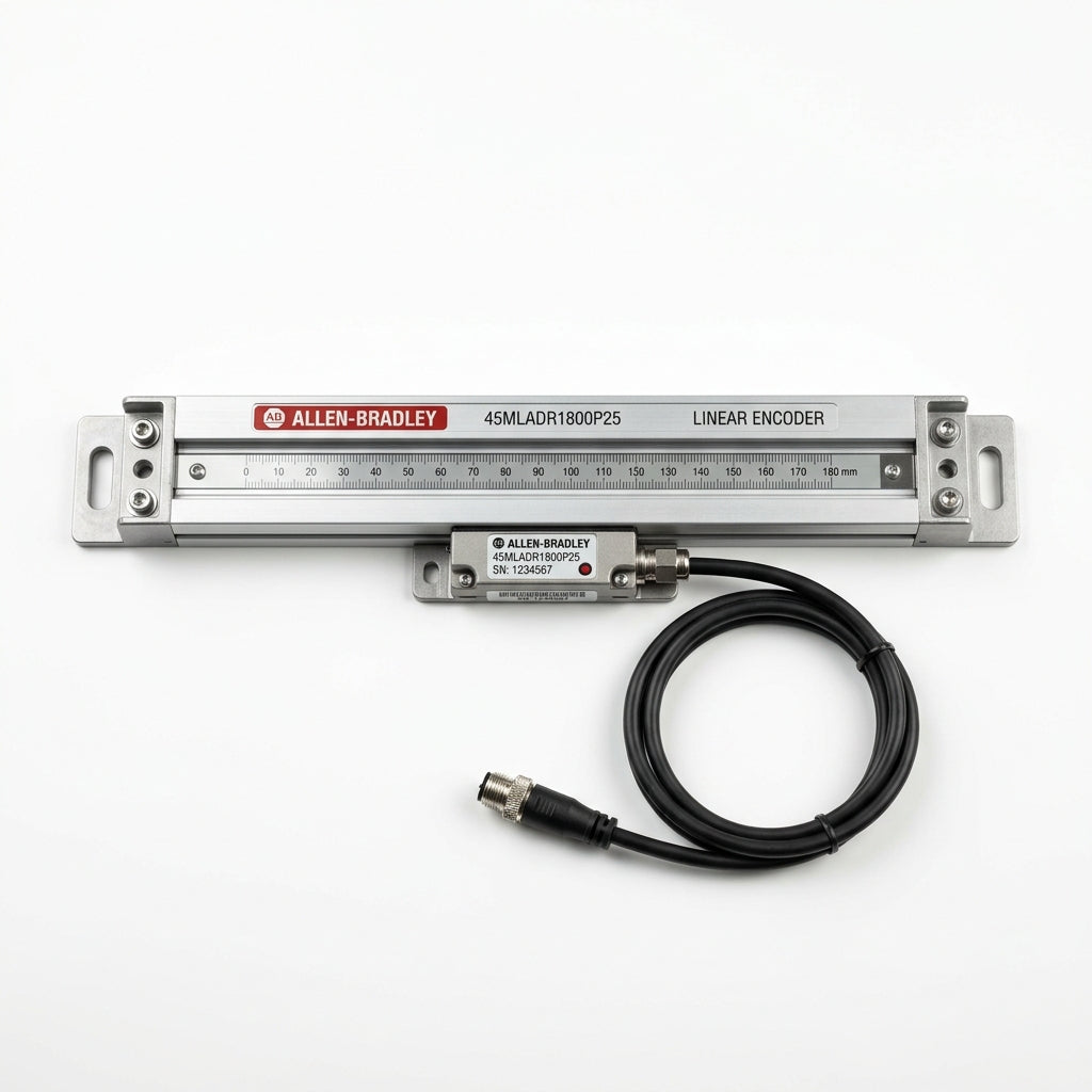 ALLEN-BRADLEY 45MLADR1800P25