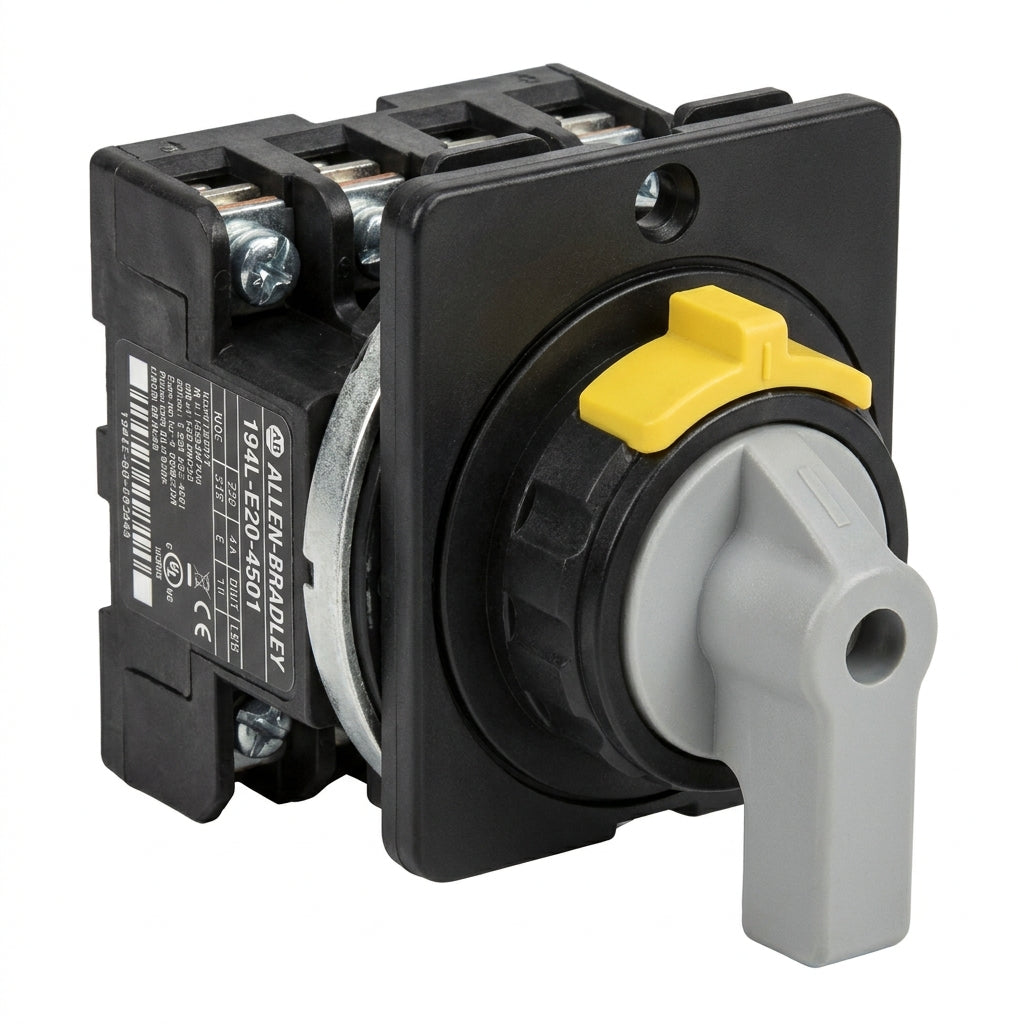 ALLEN-BRADLEY 194L-E20-4501
