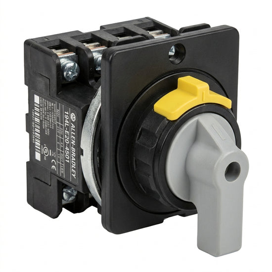 ALLEN-BRADLEY 194L-E20-4501