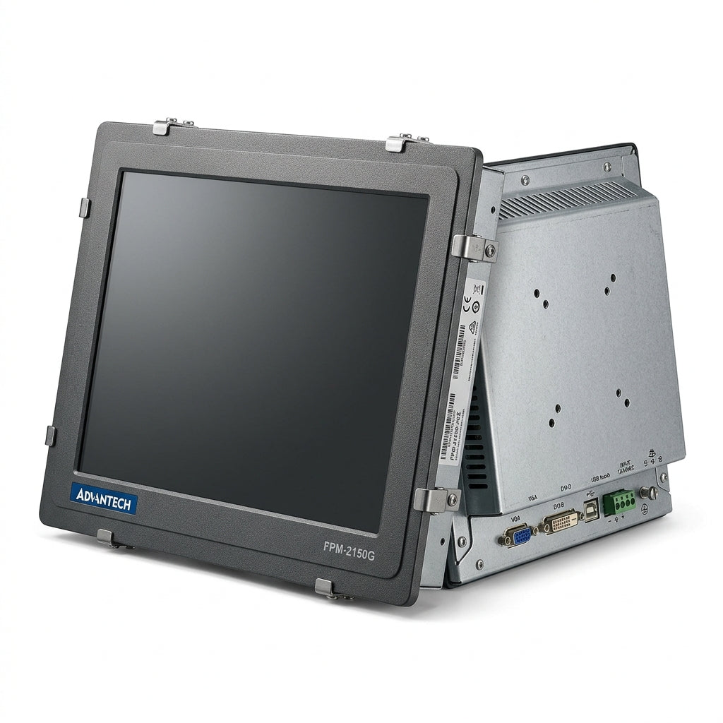 ADVANTECH FPM2150GXCE EQUIPO DATACOM (REDES Y CABLEADO ESTRUCTURADO)