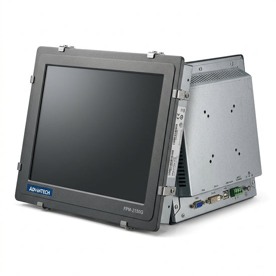 ADVANTECH FPM2150GXCE EQUIPO DATACOM (REDES Y CABLEADO ESTRUCTURADO)