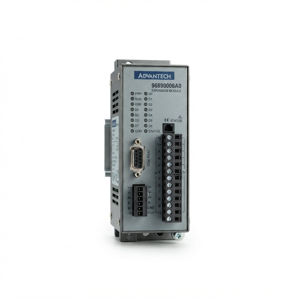ADVANTECH 96890006A0 PLCS (TARJETAS O MODULOS DE EXPANSION)