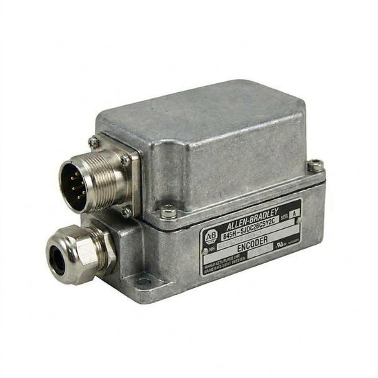 ALLEN-BRADLEY 845H-SJDC26CSY2C ENCODERS - DECODERS Y ACCESORIOS