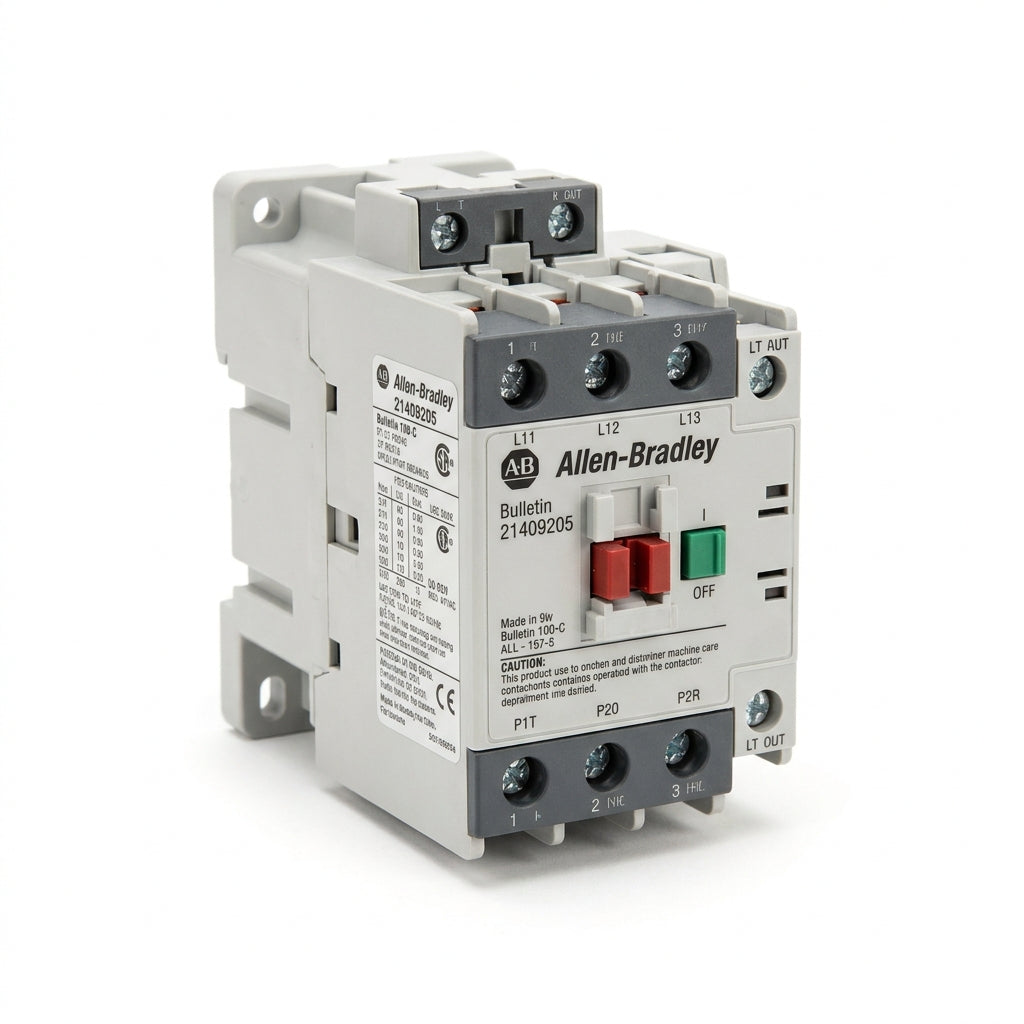 ALLEN-BRADLEY 21409205