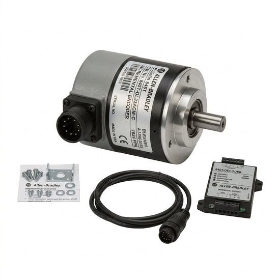 ALLEN-BRADLEY 845T-DL33ACM-C ENCODERS - DECODERS Y ACCESORIOS