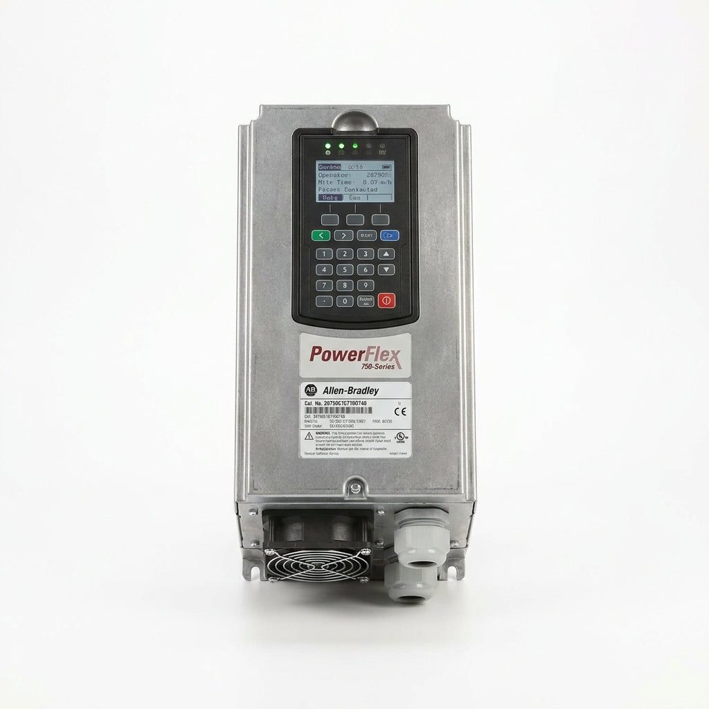 ALLEN-BRADLEY 20750C1C770D740
