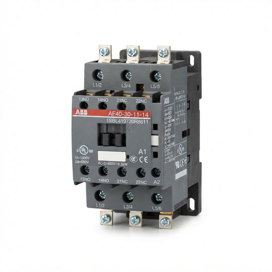 ABB 1SBL419730R8611 CONTACTORES MAGNETICOS